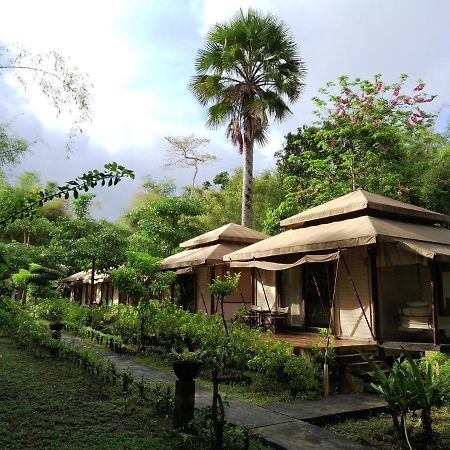 Jawa Jiwa G-Land Resort Dadapan Экстерьер фото
