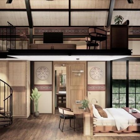 Jawa Jiwa G-Land Resort Dadapan Экстерьер фото