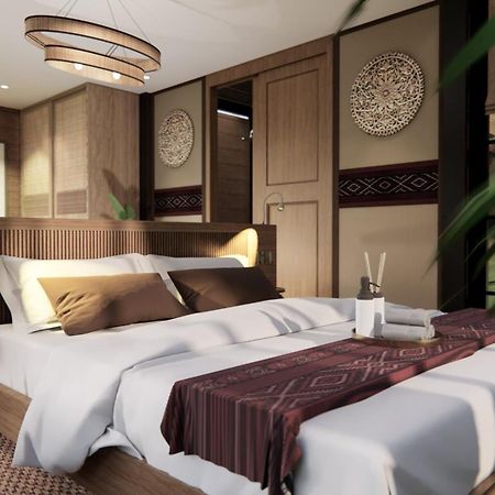 Jawa Jiwa G-Land Resort Dadapan Экстерьер фото