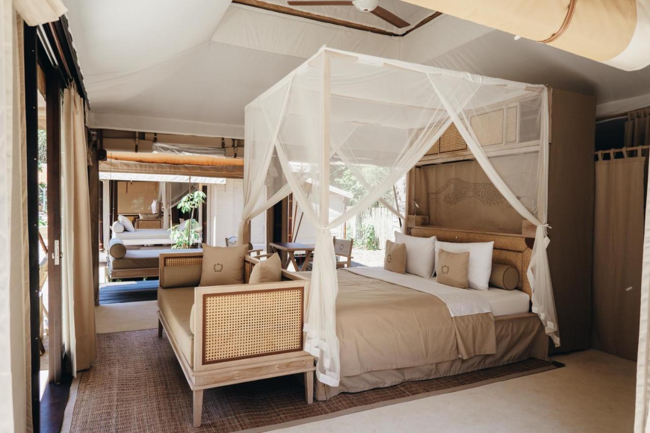 Jawa Jiwa G-Land Resort Dadapan Экстерьер фото