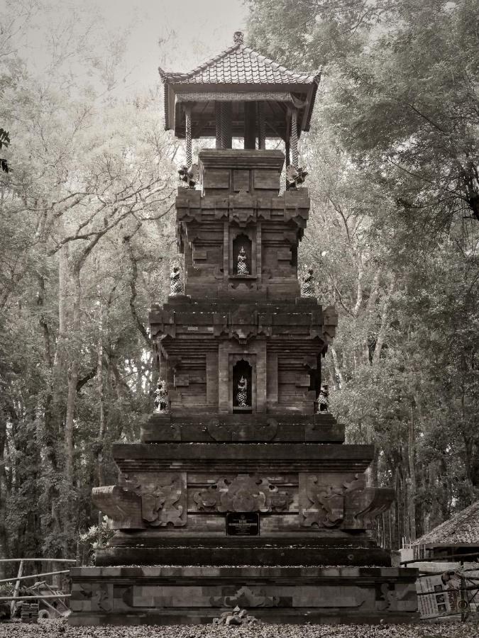 Jawa Jiwa G-Land Resort Dadapan Экстерьер фото