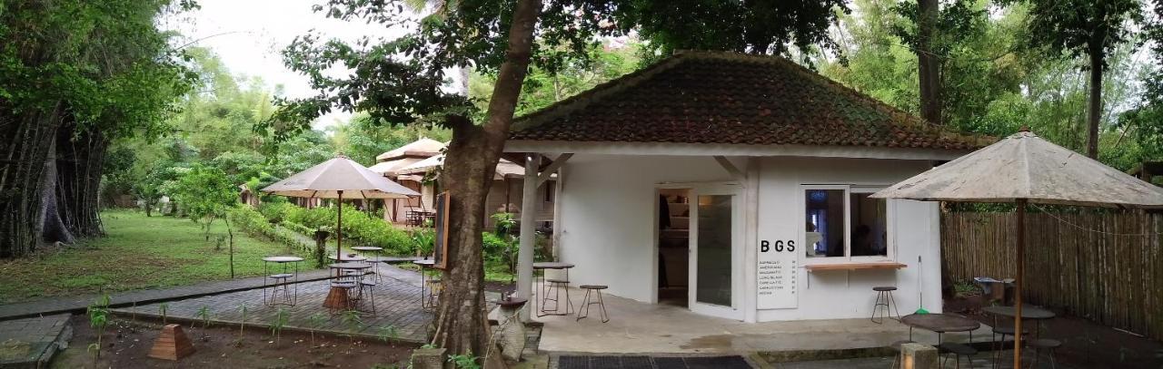 Jawa Jiwa G-Land Resort Dadapan Экстерьер фото