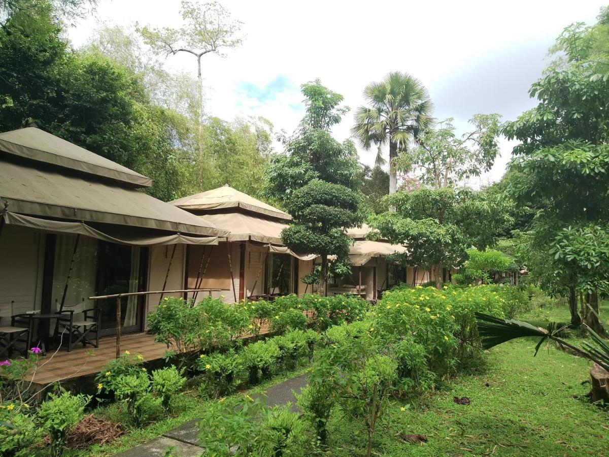 Jawa Jiwa G-Land Resort Dadapan Экстерьер фото
