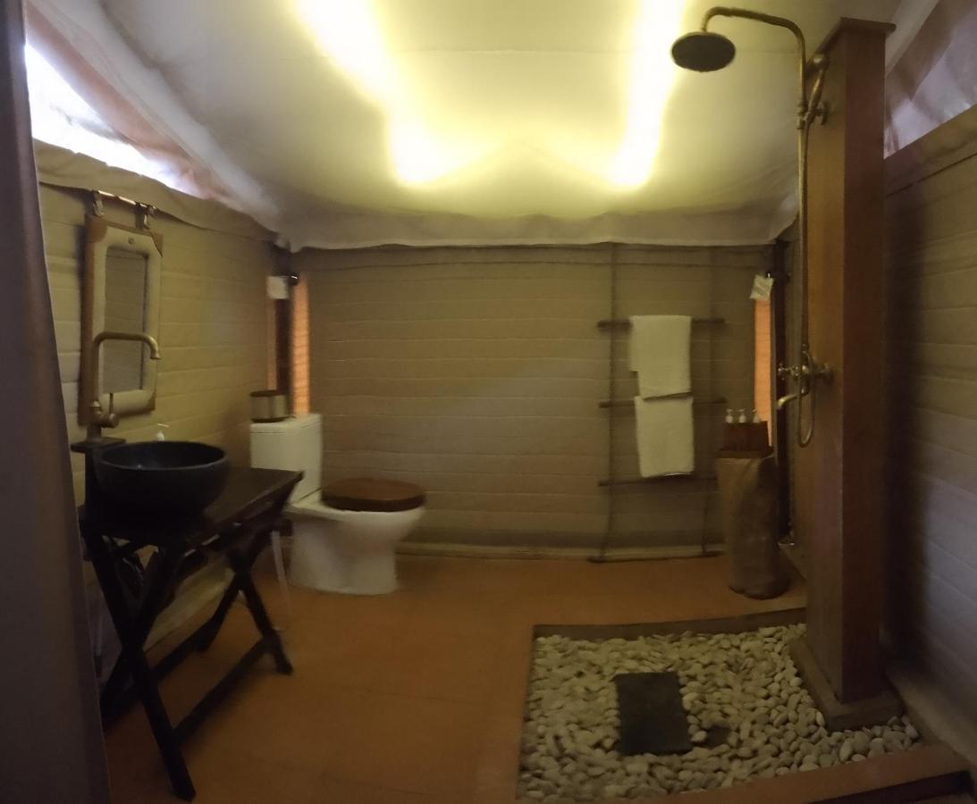 Jawa Jiwa G-Land Resort Dadapan Экстерьер фото