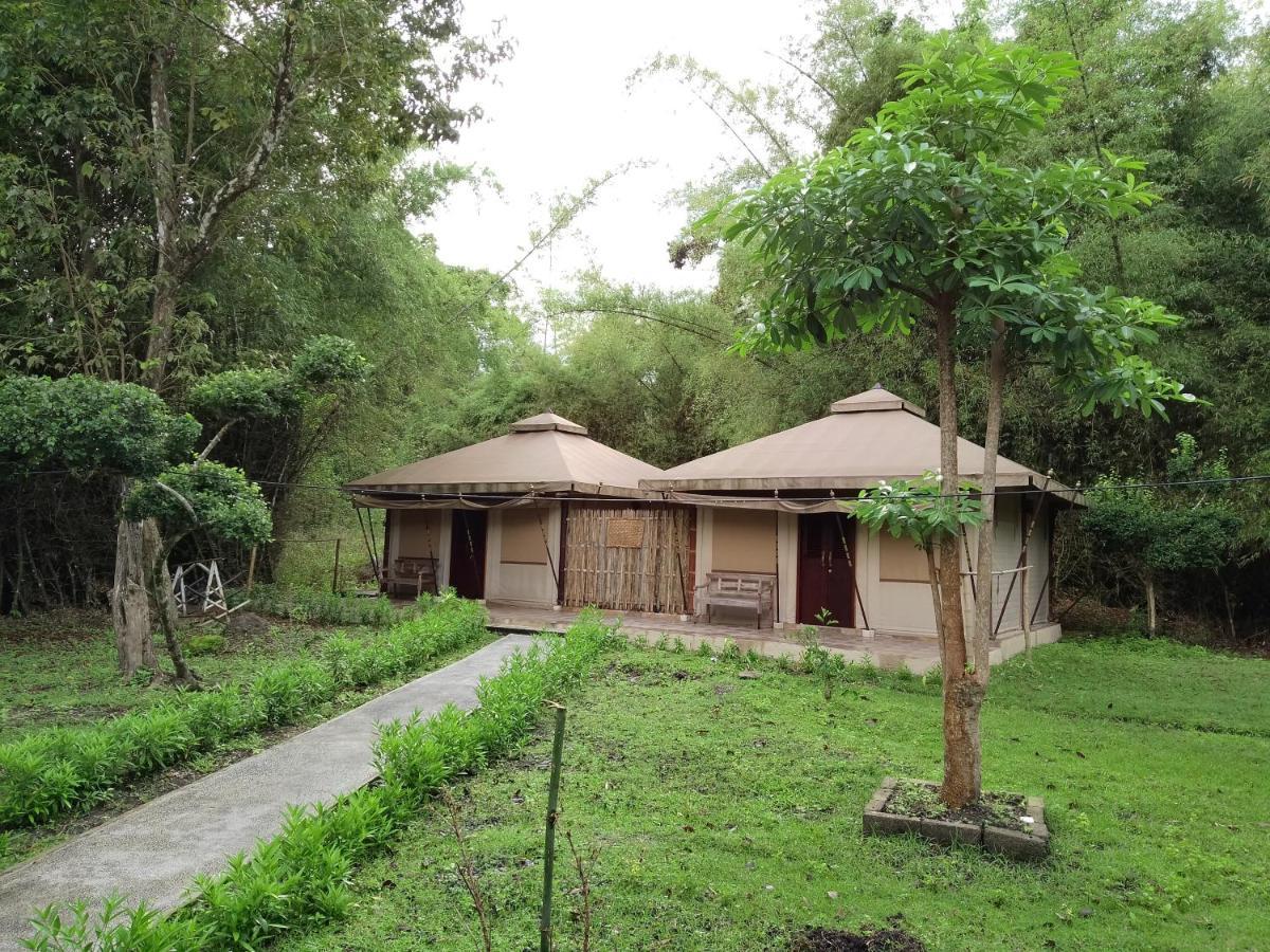 Jawa Jiwa G-Land Resort Dadapan Экстерьер фото