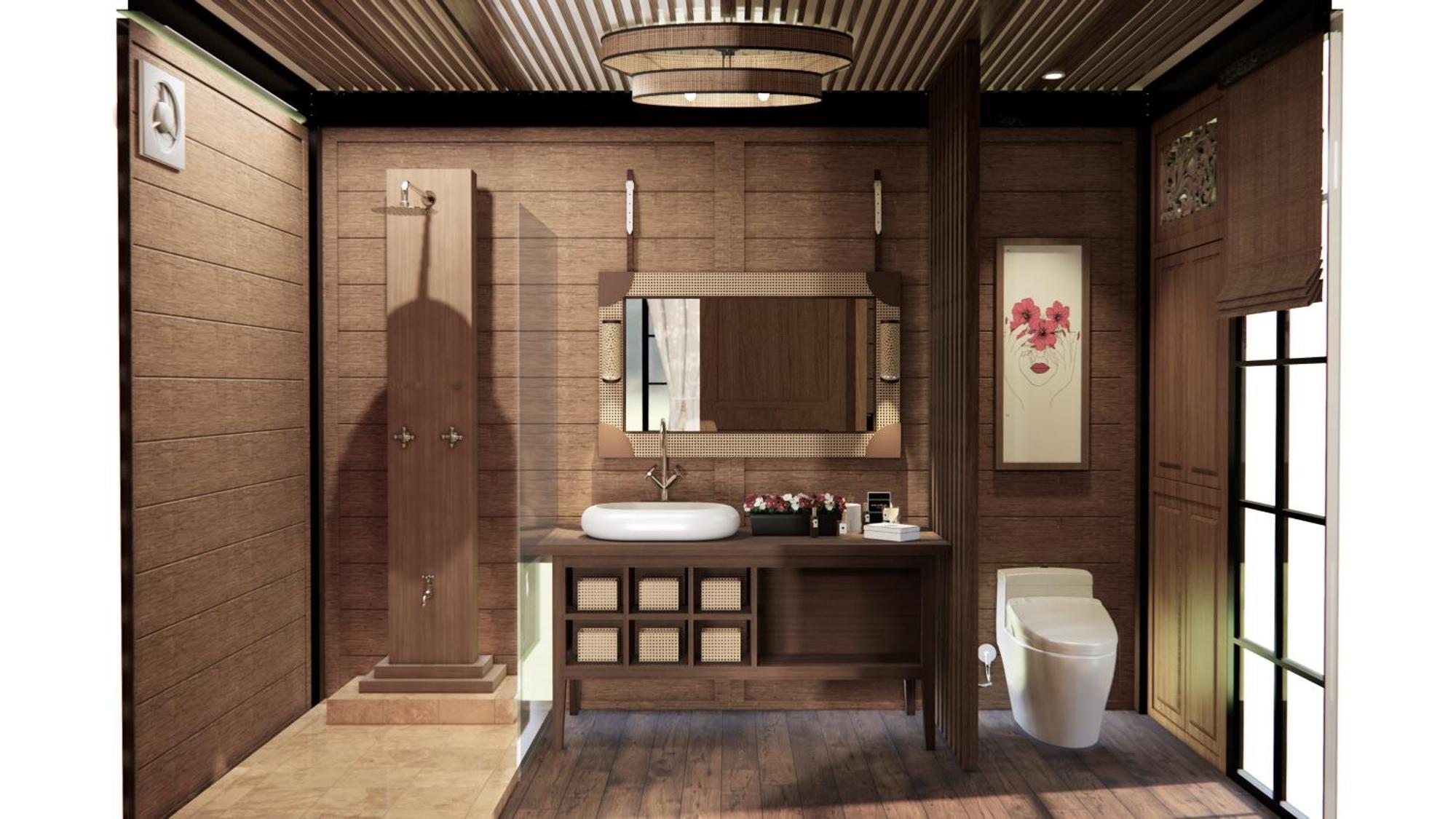 Jawa Jiwa G-Land Resort Dadapan Экстерьер фото